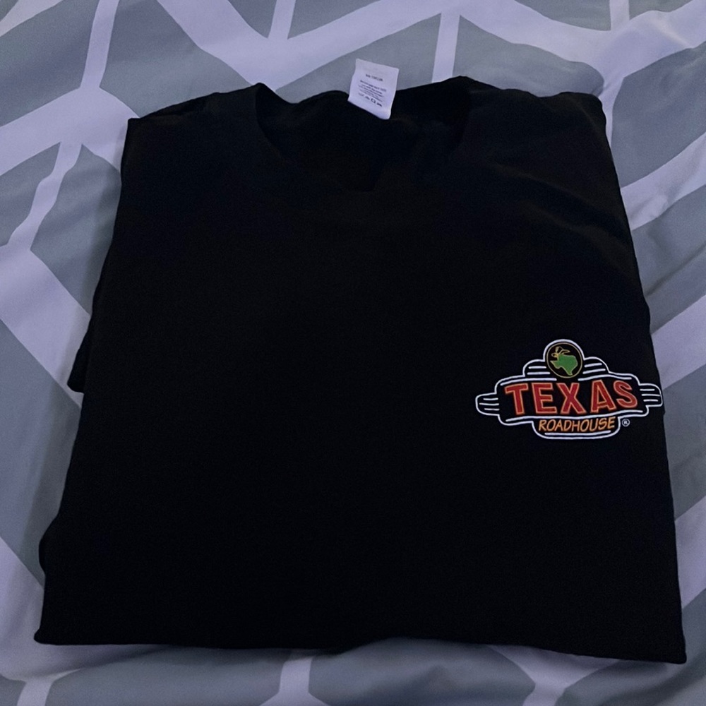 Texas Roadhouse t